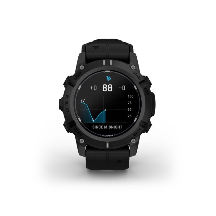 Descent G2 BLACK