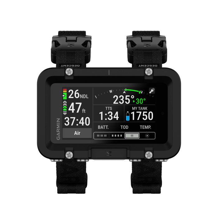 Descent x50i
