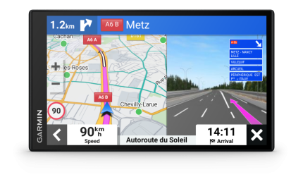 DriveSmart 76