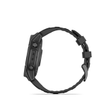 fēnix® E 47mm Slate Gray with Black - Image 2