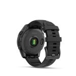 fēnix® E 47mm Slate Gray with Black - Image 3