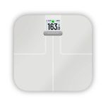 Index S2 Smart Scale white