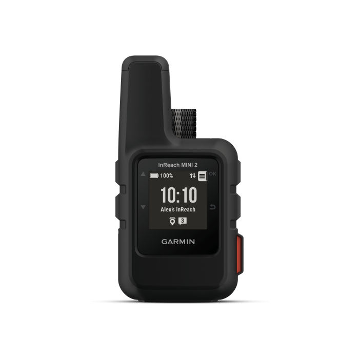 inreach mini2 black