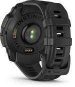 Instinct® 3 AMOLED 45mm Black - Image 9
