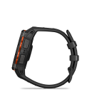Instinct® 3 Solar 45mm Black - Image 8