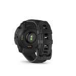 Instinct® 3 Solar 45mm Black - Image 9