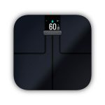 Index S2 Smart Scale Black