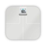 Index S2 Smart Scale white