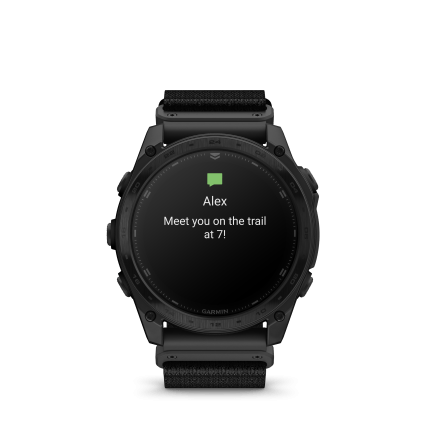 tactix 8 51mm AMOLED