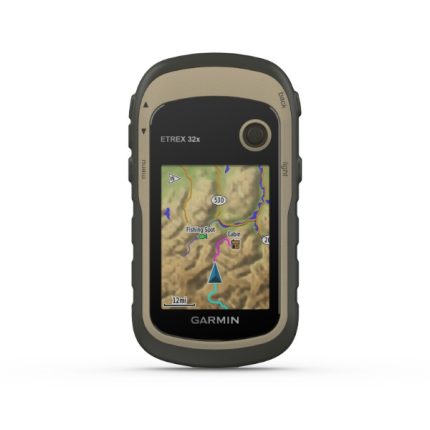 etrex 32x