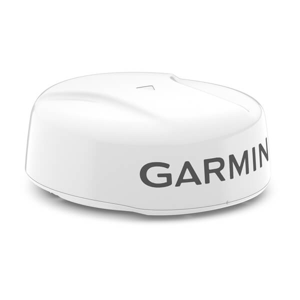 GMR Fantom 24x White