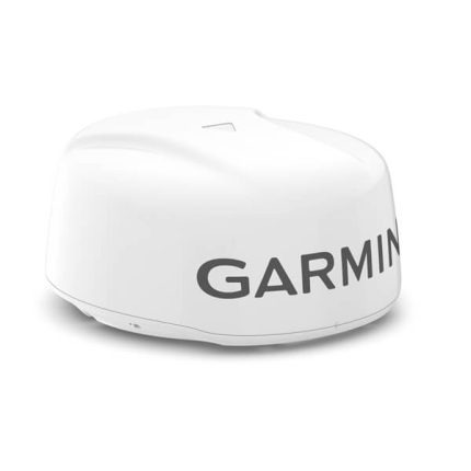 GMR Fantom 18x White