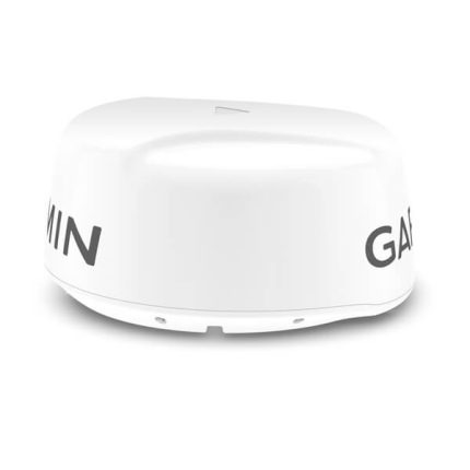 GMR Fantom 18x White