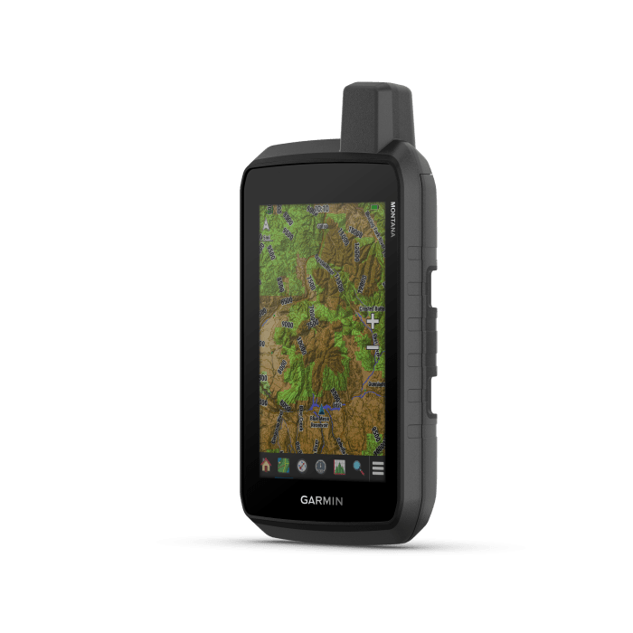 Montana® 710 με Topo Active Europe - Image 6