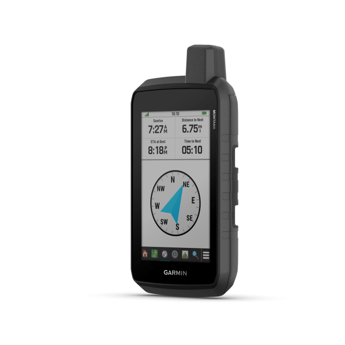 Montana® 710 με Topo Active Europe - Image 7