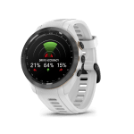 Approach® S70 - 42 MM White - Image 2