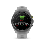 Approach® S70 - 42 MM Powder Gray - Image 8