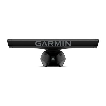 GMR Fantom 54 black