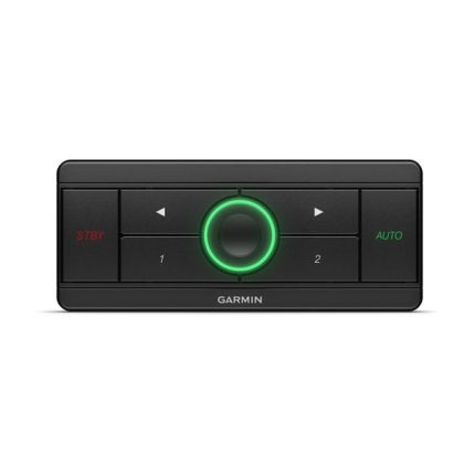 APK 10 Autopilot Keypad
