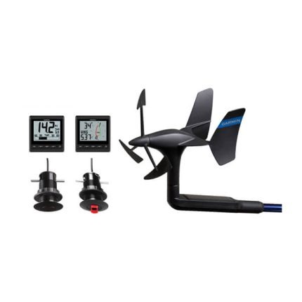 Πακέτο gWind Wireless 2, GNX Wind, GNX 20, GDT 43 & GST 43