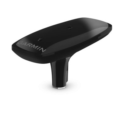 MSC 10 Black Marine Satellite Compass