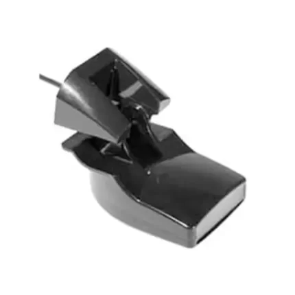 Xdcr,8-pin,200/50,Plastic, Transom
