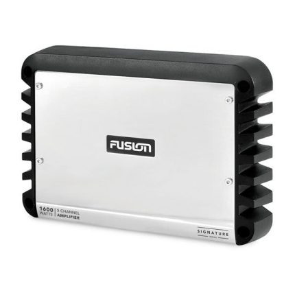Fusion Signature 5 Channel 1600 W Amplifier