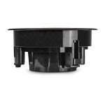 Fusion FM Flush Mount Speaker Round black