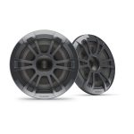 Fusion EL Series v3 6.5" Speaker Sports Grey