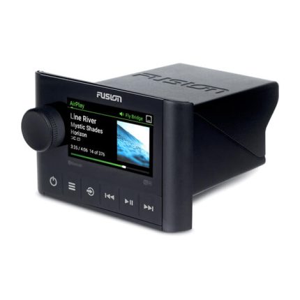 Fusion Apollo SRX400