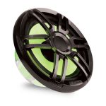 Fusion XS Marine Subwoofers sports led