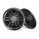Fusion® MS-RA210 & XS 6.5" Sports Grey (No LED) - Image 6
