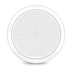 Fusion FM Flush Mount Speaker Round White
