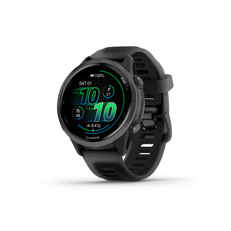 Forerunner 570 42mm Slate Gray
