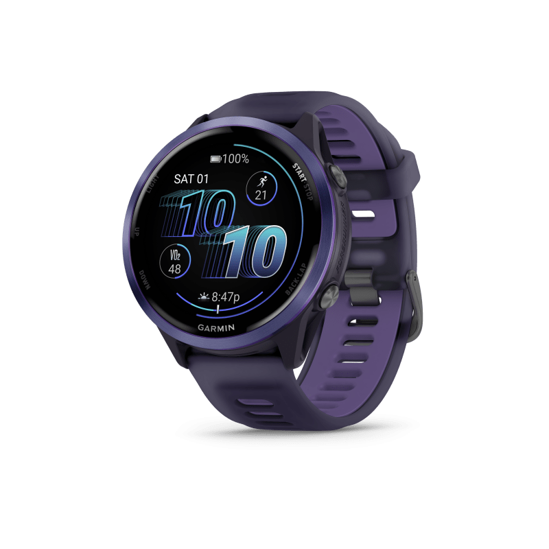 forerunner 570 Indigo