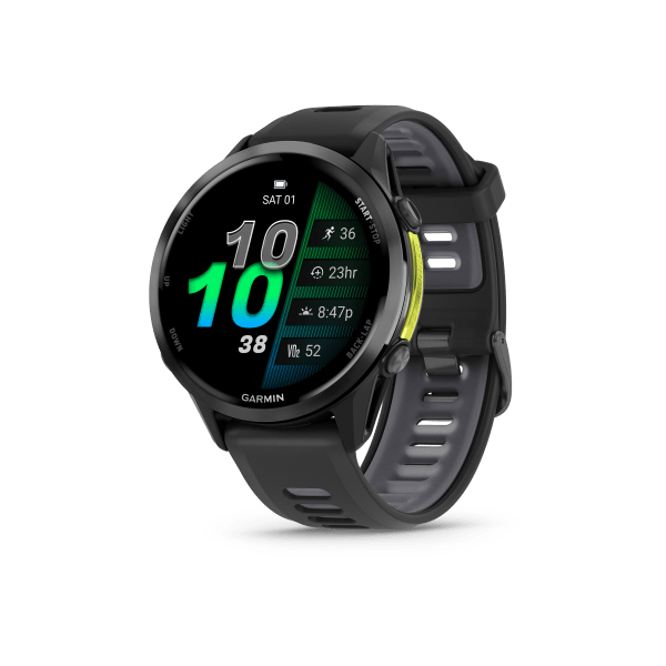 Forerunner 970