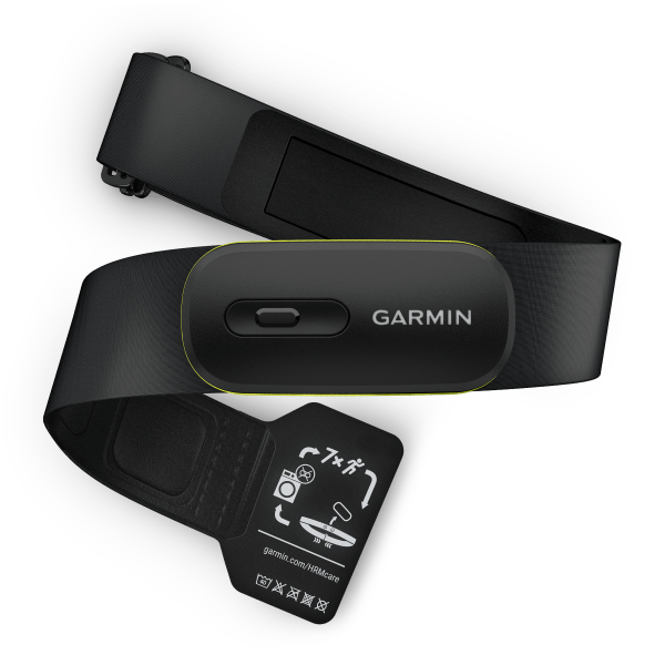 HRM 600