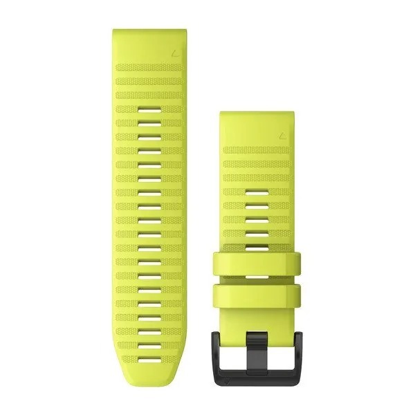 QuickFit 26 Bands Amp Yellow