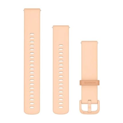 Quick Release 20 Bands Pink Dawn (3pcs.)