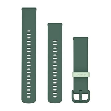 Quick Release 20 Bands Jasper Green (3pcs.)
