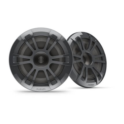 Fusion EL Marine Speakers Sports Grey