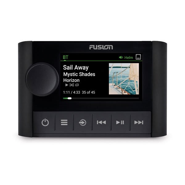 Fusion Apollo ERX400 Fusion Apollo ERX400
