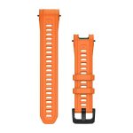 Replacement Bands 22 Instinct 3 Solstice Silicone Limited Edition