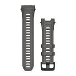 Replacement Bands 26 Instinct 3 Charcoal Silicone