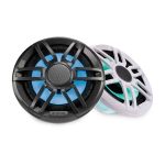 Fusion XS Series Marine Sports led Speakers