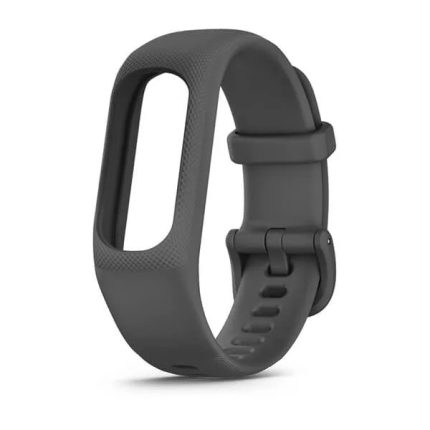 Replacement Band vívosmart 5 Slate Gray