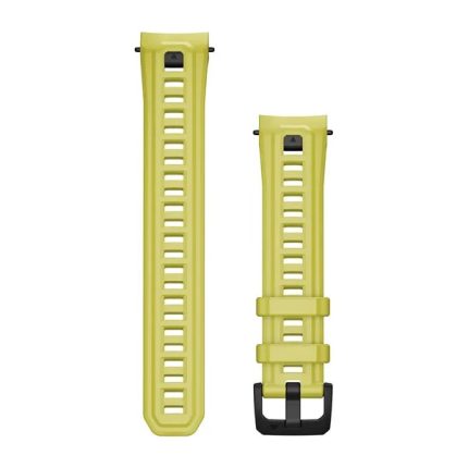 Replacement Bands 22 Instinct E Electric Lime Silicone Limited Edition