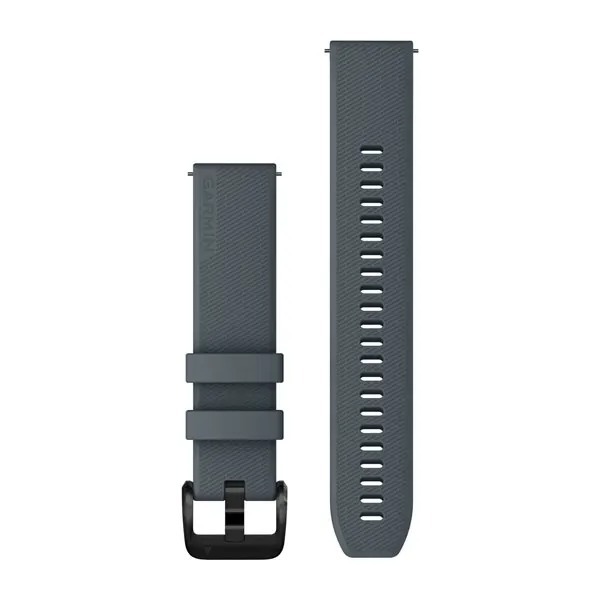 Quick Release 20 Band Twilight with Black