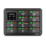 EmpirBus SP12 Switches horizontal
