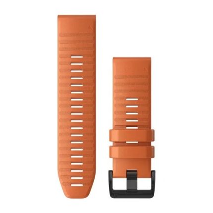 QuickFit 26 Bands Ember Orange